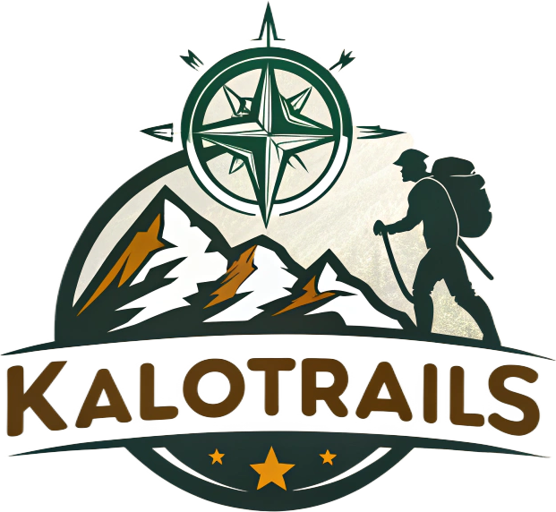 Kalo Trails